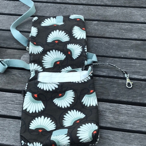 Kipling crossbody bag - Picture 2 of 4